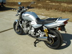 �������� �� ������ �������� Yamaha XJR1300 2000 ���� 9